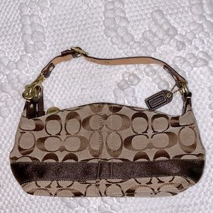 Coach handbag